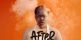 After Sunday By Sophia Griffin 10 Nov – 20 Dec 2025 After Sunday by Sophia Griffin, Belgrade Theatre