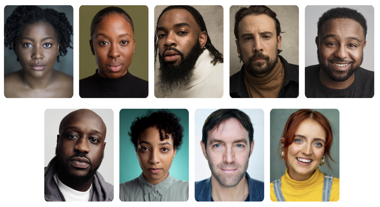 Black Power Desk_Brixton House cast announcement