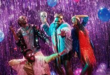 Fat Ham by James Ijames 15 Aug – 13 Sep 2025 Fat Ham by James Ijames