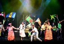 Jamaica Love 15 Nov 2025  Jamaica Love (photo credit Mervyn Weir)