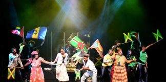 Jamaica Love 15 Nov 2025 Jamaica Love (photo credit Mervyn Weir)