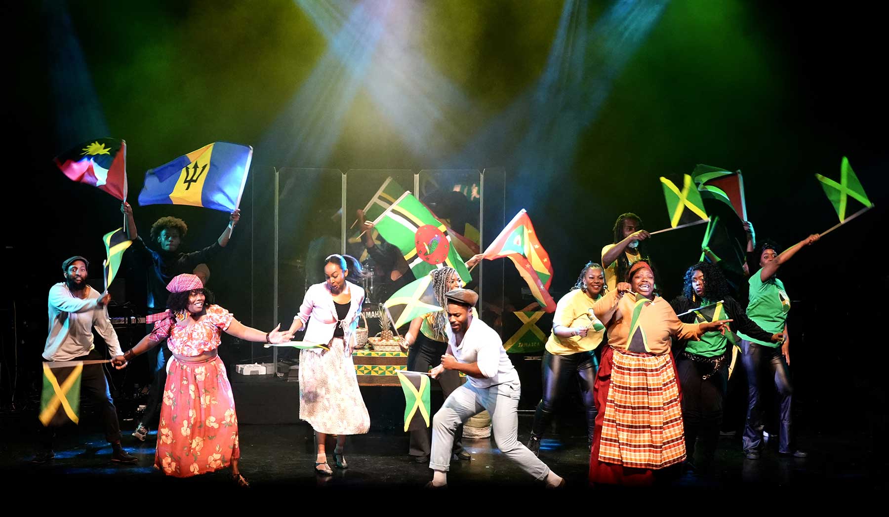 Jamaica Love (photo credit Mervyn Weir)