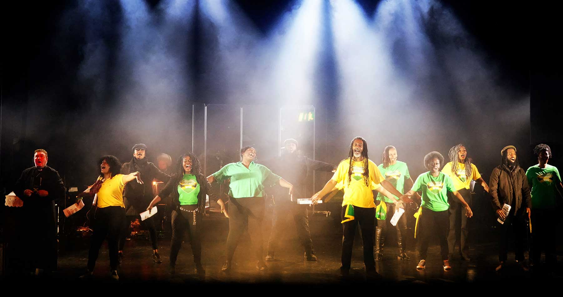 Jamaica Love (photo credit Mervyn Weir)