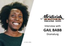 Gail Babb – interview Gail Babb