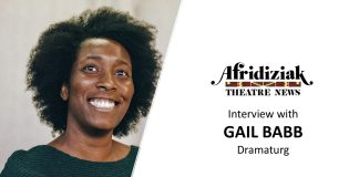 Gail Babb – interview Gail Babb