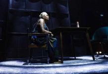 Access £20 tickets | Sutara Gayles’ The Legend of Them at Brixton House The Legends if Them by Sutara Gayle, Brixton House