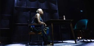 Access £20 tickets | Sutara Gayles’ The Legend of Them at Brixton House The Legends if Them by Sutara Gayle, Brixton House