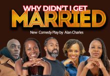 Why Didn’t I Get Married? By Alan Charles 7 Sep 2025 Why Didn't I Get Married by Alan Charles