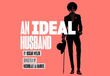 An Ideal Husband By Oscar Wilde 7 May – 6 Jun 2026 An Ideal Husband by Oscar Wilde, Lyric Hammersmith