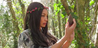 Angeline Morrison – interview Angeline Morrison