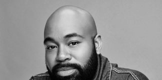 Emmanuel Akwafo – the battle of being Black, queer, and refusing to stay in the box Emmanuel Akwafo (c) akta