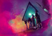 Limp Wrist & The Iron Fist By Emmanuel Akwafo 6 – 29 Nov 2025 Limp Wrist and The Iron Fist by Emmanuel Akwafo