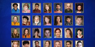 (ALMOST) FULL COMPANY ANNOUNCED FOR THE WORLD PREMIERE OF PADDINGTON THE MUSICAL OPENING IN THE WEST END THIS AUTUMN Paddington The Musical Cast Announcement