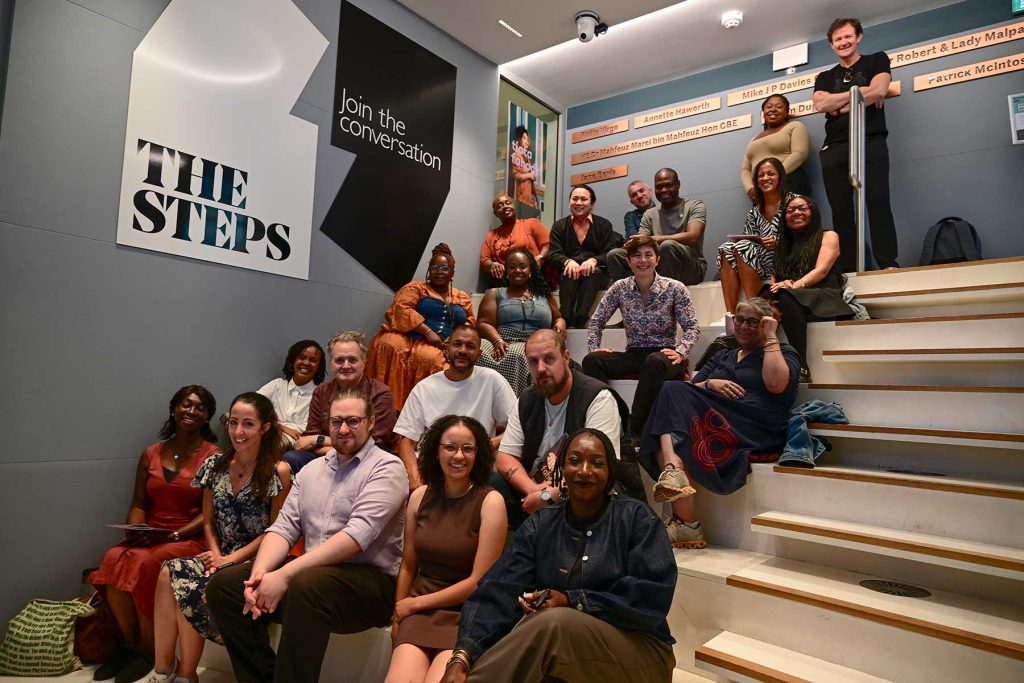 tf Relaunch Event Image (c) Myah Jeffers