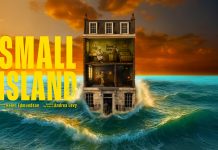 Small Island 11 Mar – 16 May 2026 Small Island