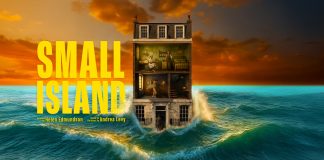 Small Island until 16 May 2026 Small Island