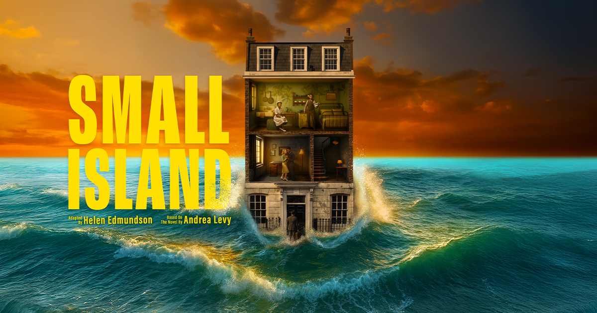 Small Island