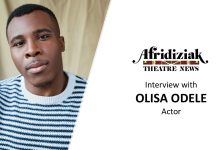 Olisa Odele – interview Olisa Odele