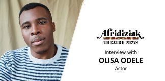 Olisa Odele – interview Olisa Odele