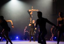 The Genesis – Copenhagen Collective – review The Genesis – Copenhagen Collective