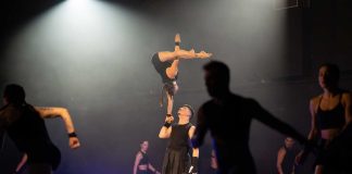 The Genesis – Copenhagen Collective – review The Genesis – Copenhagen Collective