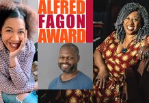 Announcing Free Writing Workshops for Black British Playwrights Announcing Free Writing Workshops for Black British Playwrights