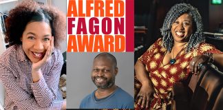 Announcing Free Writing Workshops for Black British Playwrights Announcing Free Writing Workshops for Black British Playwrights