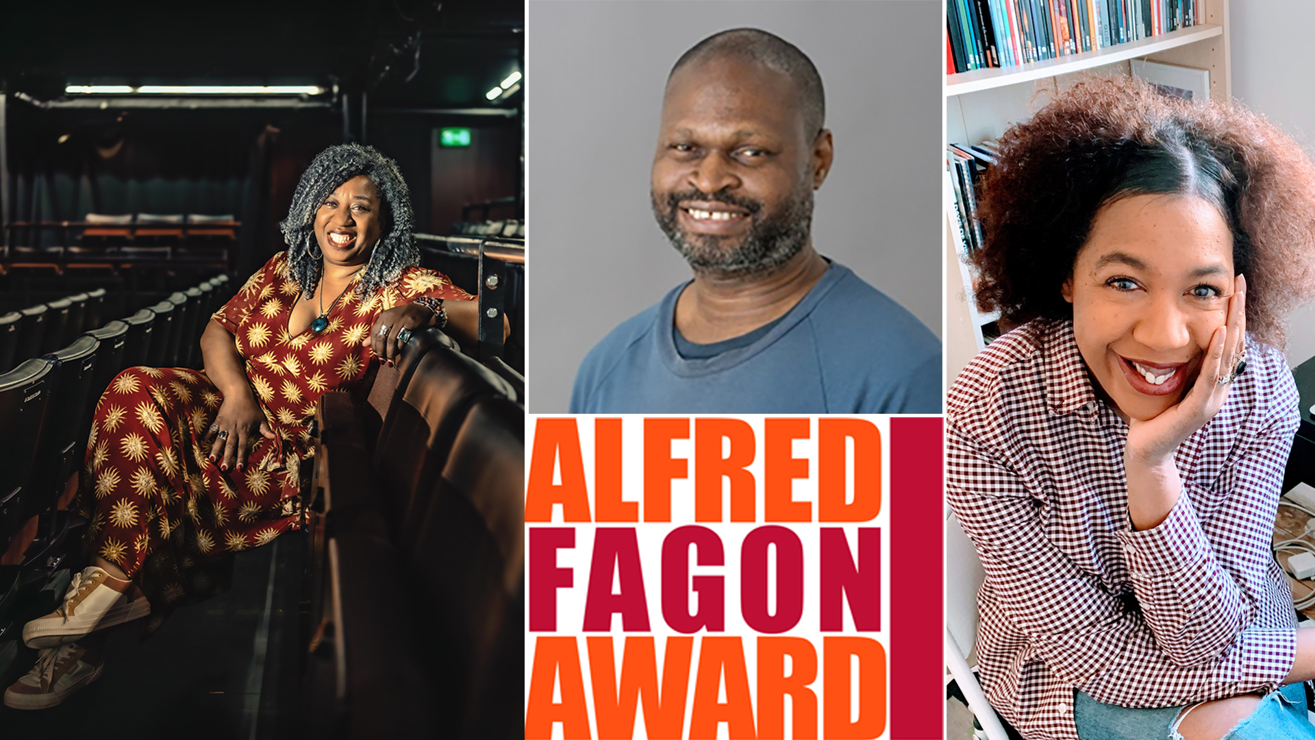 Announcing Free Writing Workshops for Black British Playwrights 1 Announcing Free Writing Workshops for Black British Playwrights