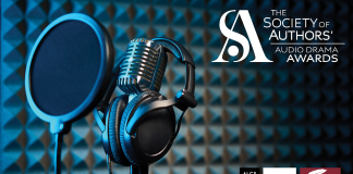 Final call for entries – Audio Drama Awards 2026 Audio Drama Awards 2026