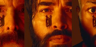 Bengal Tiger at the Baghdad Zoo By Rajiv Joseph  2 Dec 2025 – 31 Jan 2026   Bengal Tiger at the Baghdad Zoo, Young Vic