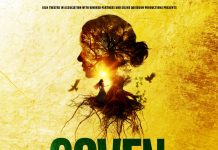 Coven at Kiln Theatre 31 Oct 2025 – 17 Jan 2026 Coven, Kiln Theatre