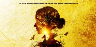 Coven at Kiln Theatre 31 Oct 2025 – 17 Jan 2026 Coven, Kiln Theatre