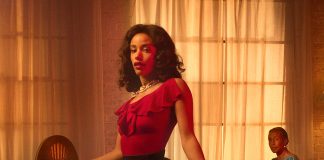 DRIFTWOOD at Kiln Theatre   By Martina Laird  3 Jun – 4 Jul 2026   Driftwood by Martina Laird, Kiln Theatre