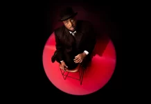 Godot’s To-Do List at the Royal Court By Leo Simpe-Asante 8 May – 30 May 2026 Godot's To-Do List By Leo Simpe-Asante, Royal Court Theatre