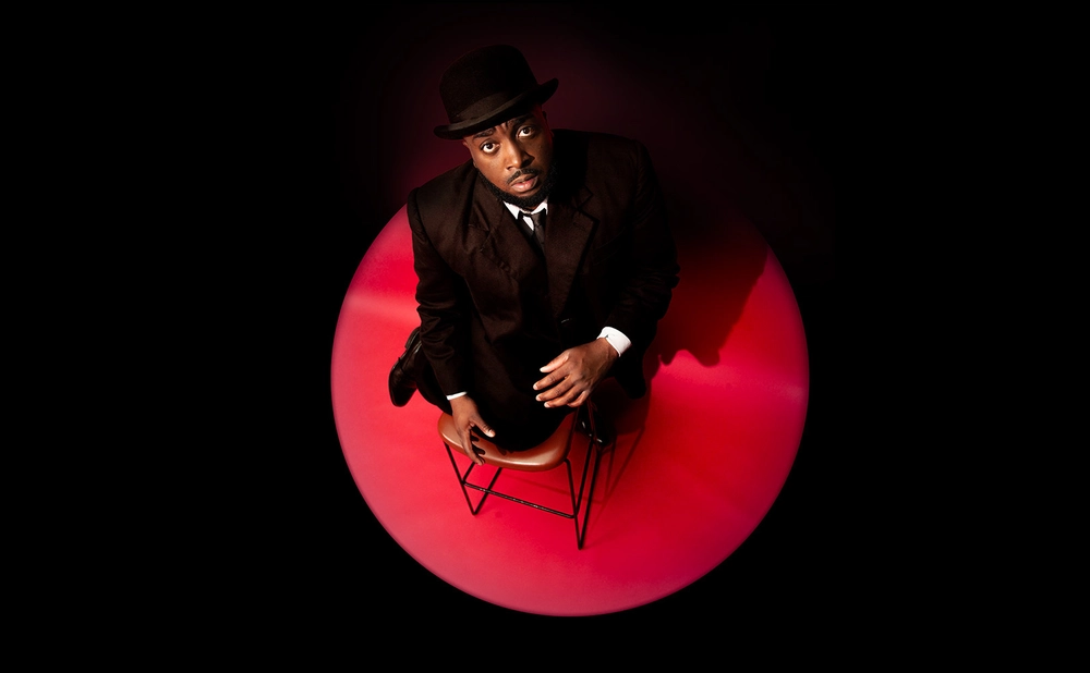 Godot’s To-Do List at the Royal Court <br /> By Leo Simpe-Asante <p> 8 May - 30 May 2026 </p> 1 Godot's To-Do List By Leo Simpe-Asante, Royal Court Theatre