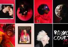 ROYAL COURT THEATRE ANNOUNCES 70TH ANNIVERSARY SEASON ROYAL COURT THEATRE ANNOUNCES 70TH ANNIVERSARY SEASON