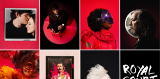 ROYAL COURT THEATRE ANNOUNCES 70TH ANNIVERSARY SEASON ROYAL COURT THEATRE ANNOUNCES 70TH ANNIVERSARY SEASON