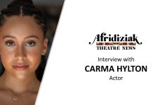 Carma Hylton – interview Carma Hylton – interview Alice in Wonderland | Theatre Peckham