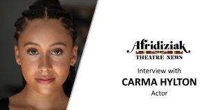 Carma Hylton – interview Carma Hylton – interview Alice in Wonderland | Theatre Peckham