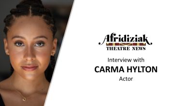 Carma Hylton – interview Carma Hylton – interview Alice in Wonderland | Theatre Peckham