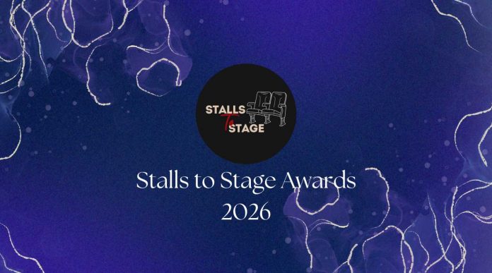NOMINATIONS ANNOUNCED FOR THE STALLS TO STAGE AWARDS 2026 • Afridiziak ...