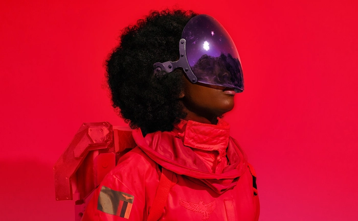 The Afronauts by Ryan Calais Cameron, Royal Court Theatre