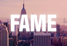 Fame 28 Jul – 15 Aug 2026 THE MUSICAL FAME, THEATRE ROYAL PLYMOUTH