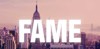 Fame  28 Jul – 15 Aug 2026   THE MUSICAL FAME, THEATRE ROYAL PLYMOUTH