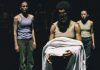 Nederlands Dans Theater & Complicité presents Figures in Extinction – review Nederlands Dans Theater & Complicité presents Figures in Extinction – review