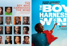 The Boy Who Harnessed the Wind – a new musical 10 Feb – 28 Mar 2026 The Boy Who Harnessed the Wind casting announcement