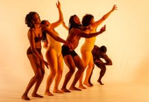 Toussaint To Move – FREE – review Toussaint To Move - FREE