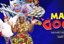 Mama Goose – review Mama Goose – review