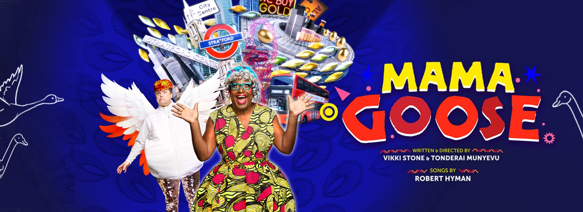 Mama Goose – review 1 Mama Goose – review