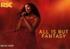 £10 tickets | The RSC’s All Is But Fantasy by Whitney White All Is But Fantasy - Written and composed by Whitney White